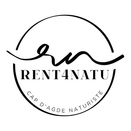 Village Naturiste R4N - Le Rocca V Heliopolis Luxe Agde Ngoại thất bức ảnh