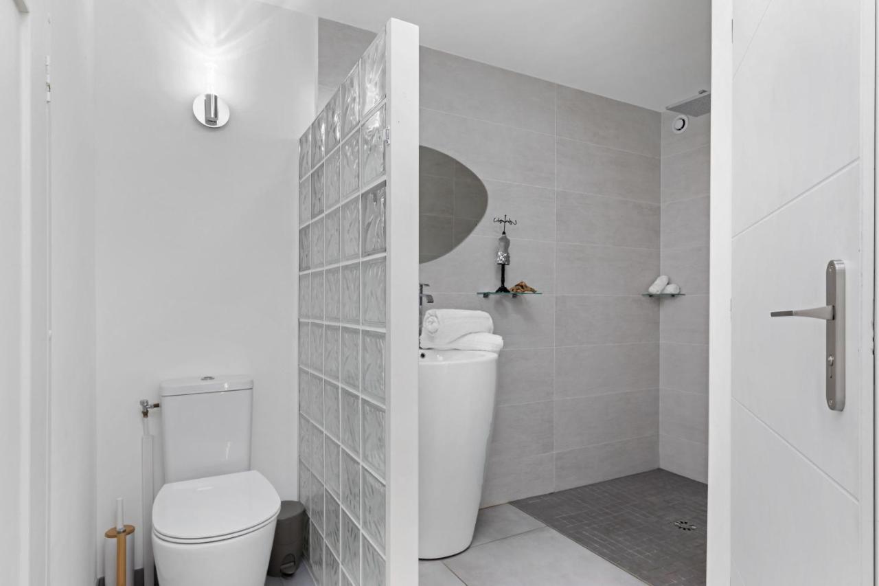 Village Naturiste R4N - Le Rocca V Heliopolis Luxe Agde Ngoại thất bức ảnh