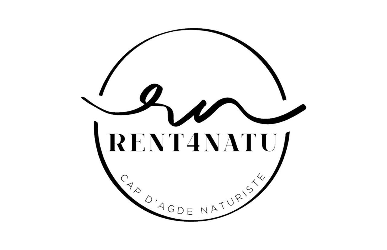 Village Naturiste R4N - Le Rocca V Heliopolis Luxe Agde Ngoại thất bức ảnh